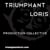 Triumphant Loris