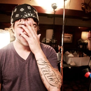 Profile picture for aaron nardi