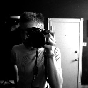 Profile picture for Dylan Jones