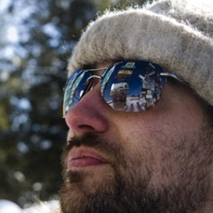 Profile picture for Alex Beaudin