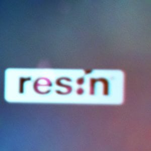 Profile picture for Resin