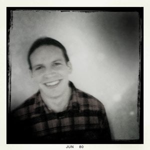Profile picture for Christian von T