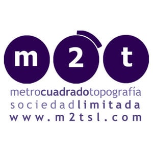 Profile picture for metro cuadrado topografia, s.l