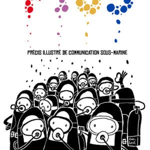 Profile picture for editions inverse