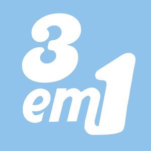 Profile picture for 3em1 Filmes