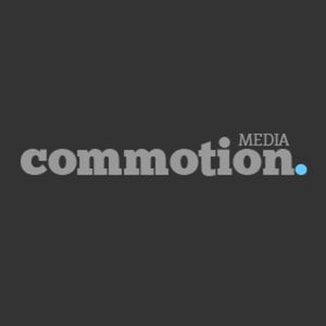 Profile picture for Commotion Media