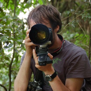 Profile picture for Steffen Kayser