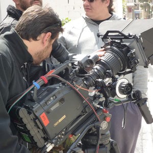 Profile picture for Andrew Goulos dcs