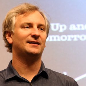 Profile picture for Erik Michielsen