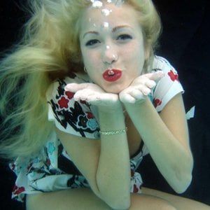 Profile picture for AquaHairmodel Fan