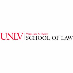 Profile picture for William S. Boyd School of Law