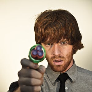 Profile picture for Kurt Keaner