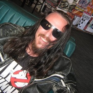 Profile picture for Gary Sheen