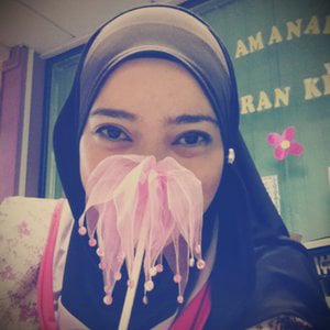 Profile picture for Sabrina Jali