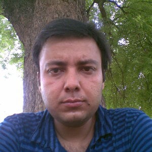 Profile picture for abhishek rai
