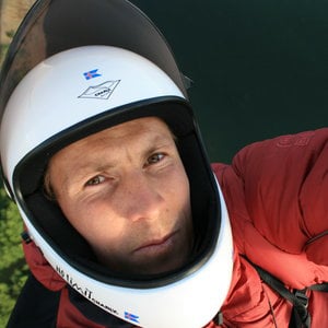 Profile picture for Szczepan Pawluszek