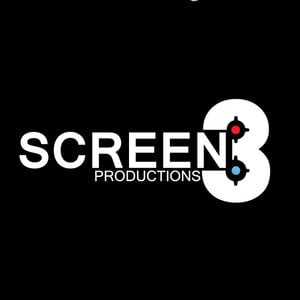 Profile picture for Screen 3 Productions