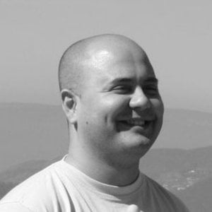 Profile picture for Alexandre Romão