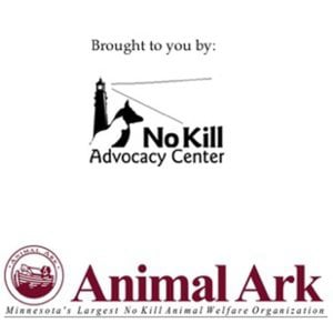 Profile picture for Animal Ark/No Kill Advocacy Cent