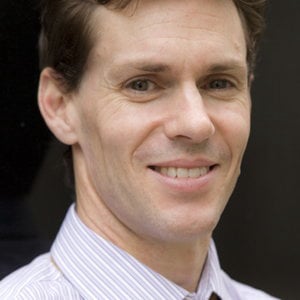Profile picture for Mark Evans