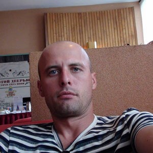 Profile picture for Yevgen Klochko