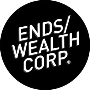 Profile picture for Ends/Wealth Corp.