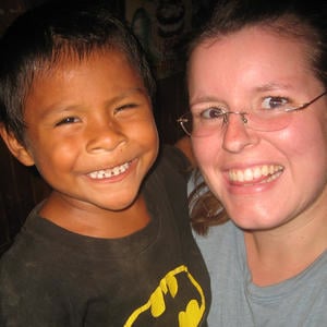 Profile picture for Kate Bruder