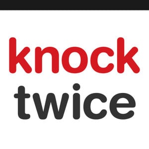 Profile picture for Knock Twice