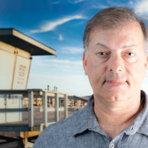 Profile picture for Daniel Sofer