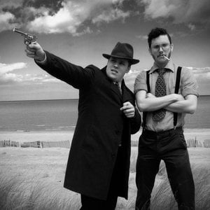 Profile picture for Pete and Dyl