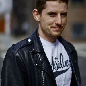 Profile picture for Ryan William White