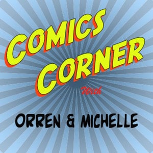 Profile picture for Comics Corner