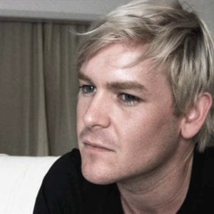 Profile picture for Jonathan Duffy