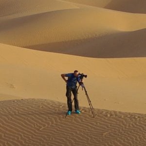Profile picture for 2blenden