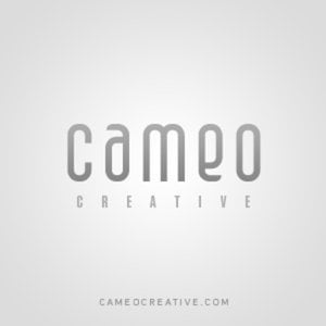 Profile picture for Cameo Creative