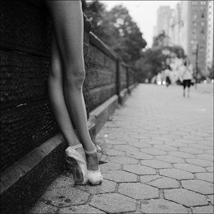 Profile picture for Ballerina Project