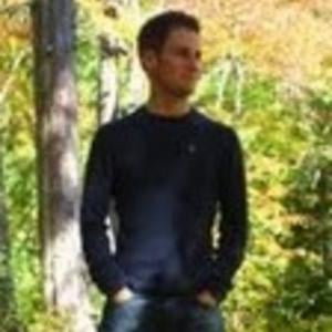 Profile picture for Benjamin Boudreau