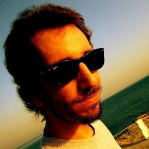 Profile picture for Pedro Figueira