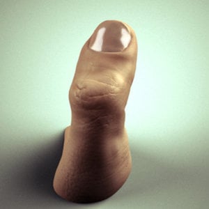 Profile picture for Will MacNeil