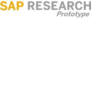Profile picture for SAP Research prototype