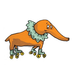 Profile picture for Klara Swantesson