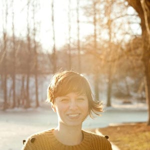 Profile picture for Ana-Maria Grigoriu