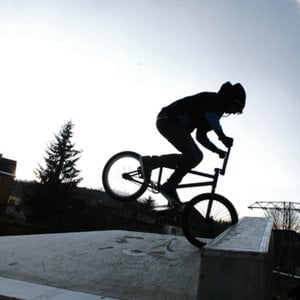 Profile picture for Lukas Pampel
