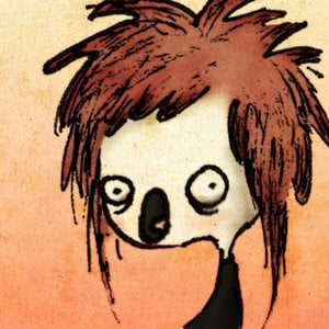 Profile picture for Mel Roach