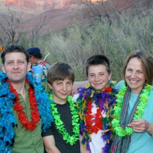 Profile picture for Snyder Family