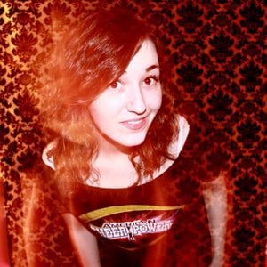 Profile picture for Olivia Themudo