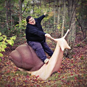 Profile picture for Dan Culberson