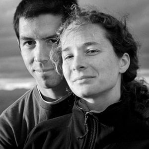 Profile picture for Benjamin Drummond / Sara Steele