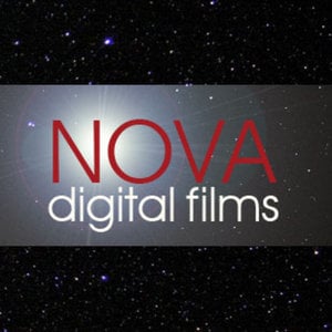 Profile picture for NOVA Digital Films