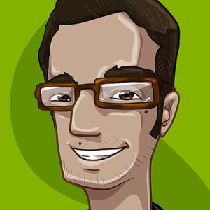 Profile picture for David Kaneda